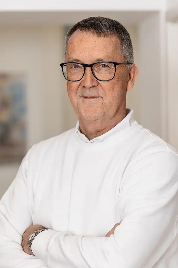 Dr. med. Rudolf Bauer - Hausarztpraxis Conrad in 54516 Wittlich