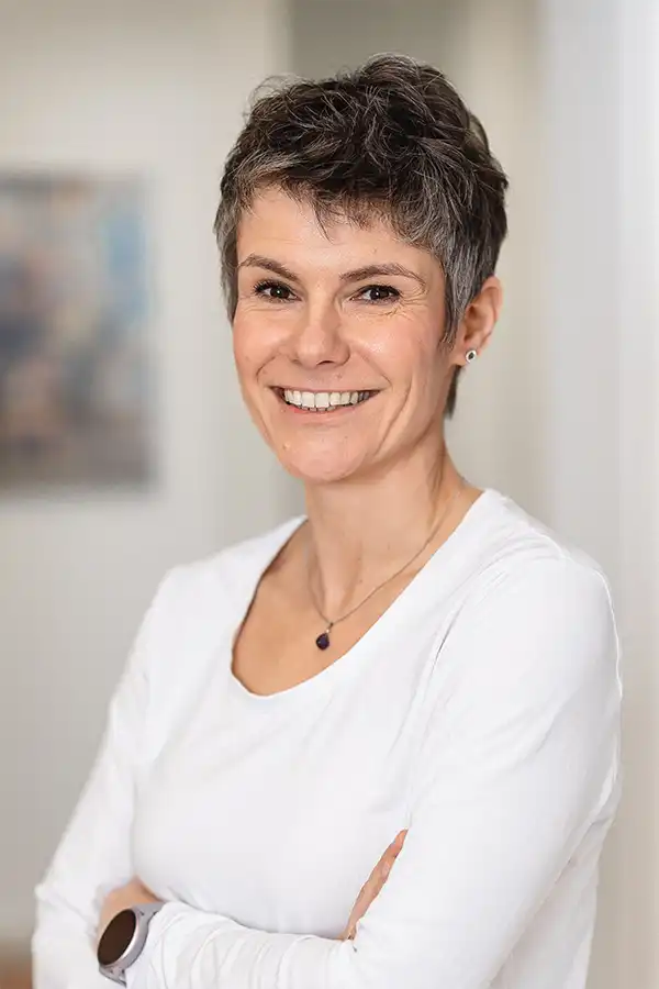 Dr. med. Susanne Conrad - Hausarztpraxis Conrad in 54516 Wittlich