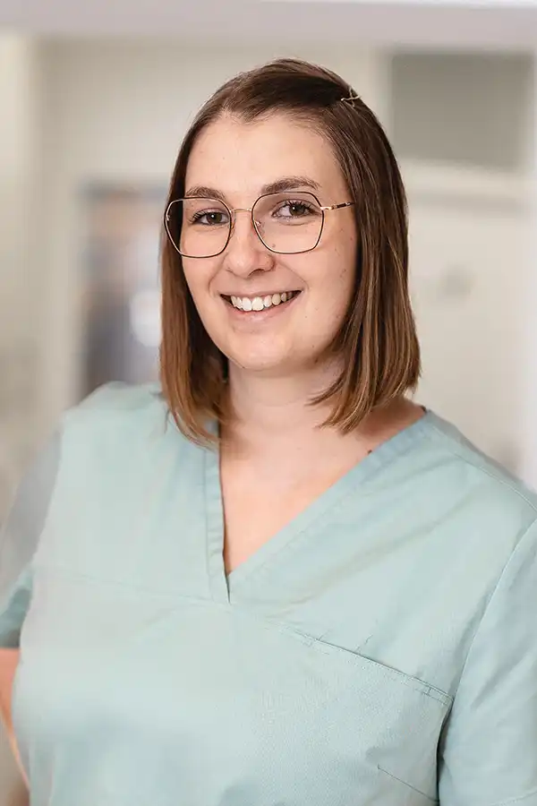 Eva Juchems | Medizinische Fachangestellte - Hausarztpraxis Conrad in 54516 Wittlich