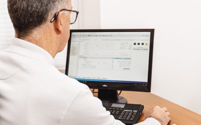 Wichtige Informationen für Patientinnen und Patienten!