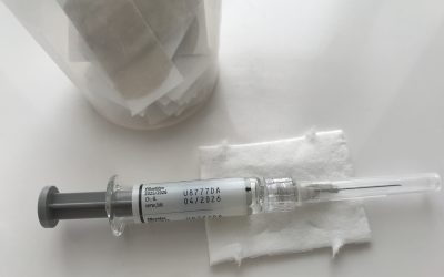 Grippeschutzimpfung ab sofort in der Praxis verfügbar!